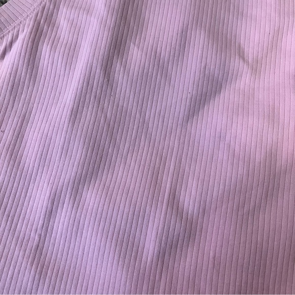 NWOT Reitmans - Hyba Pink Tank Top - Picture 2 of 4